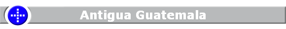 Antigua Guatemala